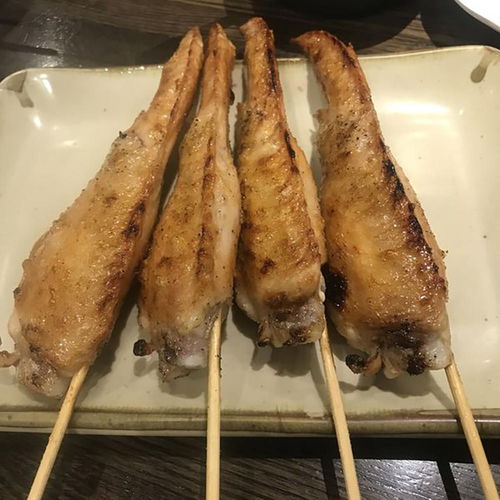 探寻札幌的特色美食