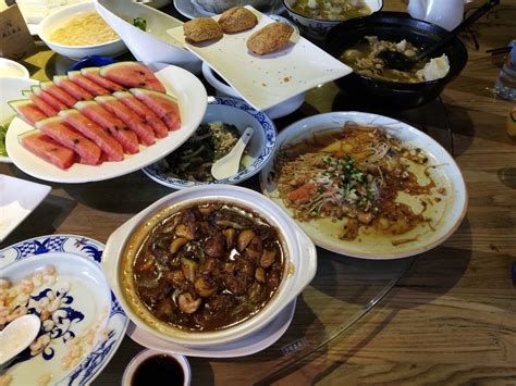 美食评价短句大全