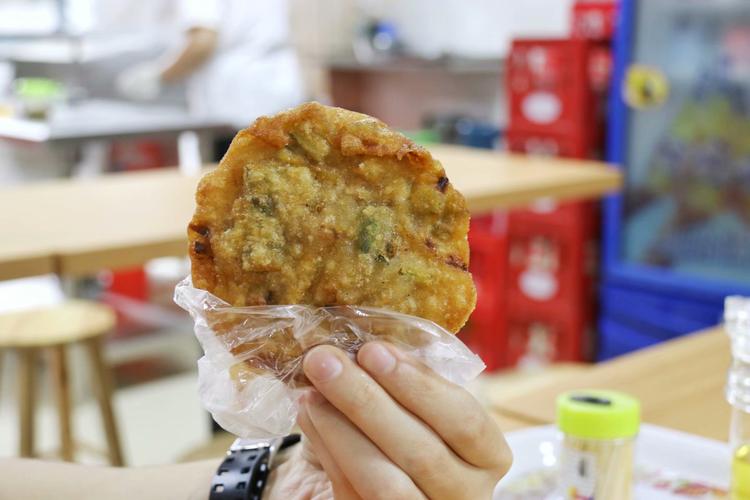 英德美食滤镜：让美食更加诱人