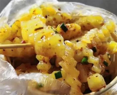 探寻德阳美食的高级选择