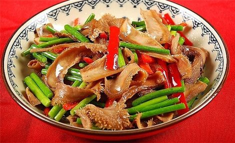 探寻九天云的美食世界