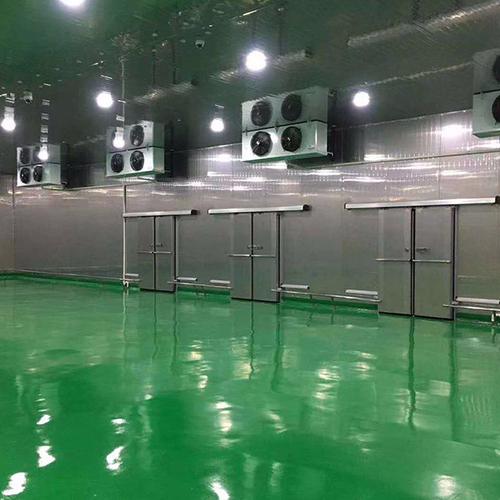 步骤一：选择合适的空间