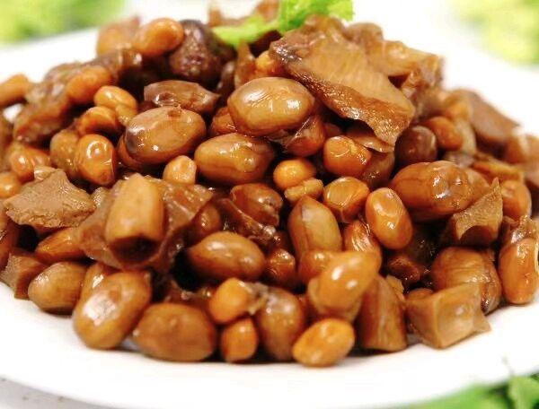 宜兴美食小吃一条街