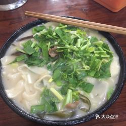 鲁山美食：传统鲁山菜谱精选