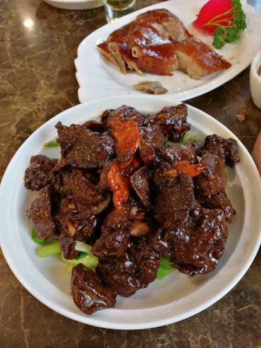 大良农庄美食有哪些