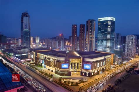 合肥万象城化妆品有哪些品牌