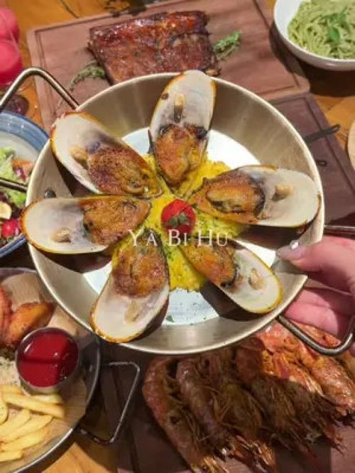 品味洛阳美食：5家适合约会的餐厅推荐