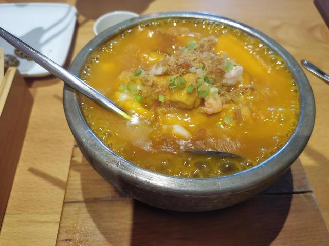 融侨中心美食探索