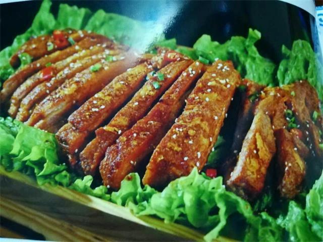 内蒙美食有哪些