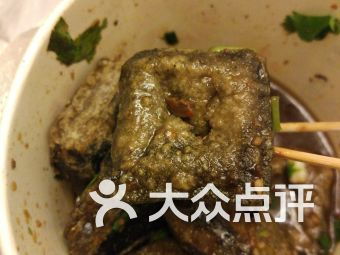 探寻兰陵当地美食的风味