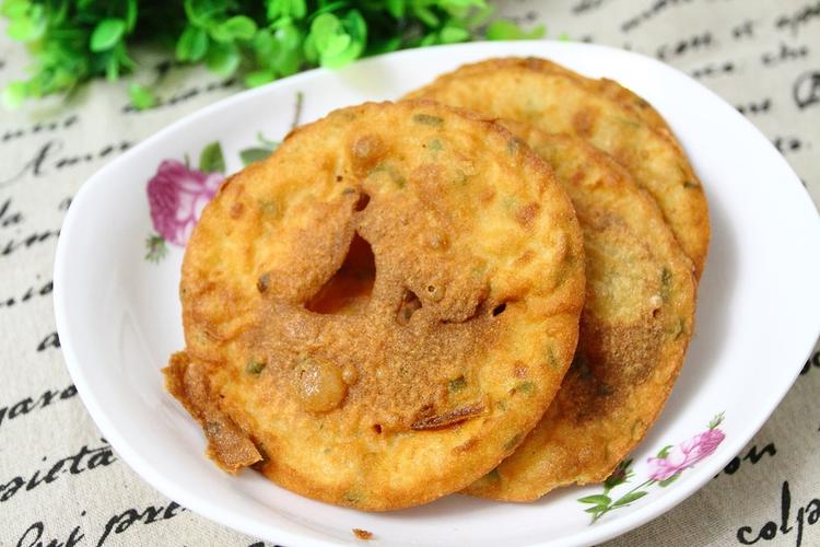 武汉小吃：自制美食