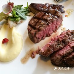 烟台金街步行街