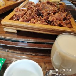 探寻诸城美食之旅