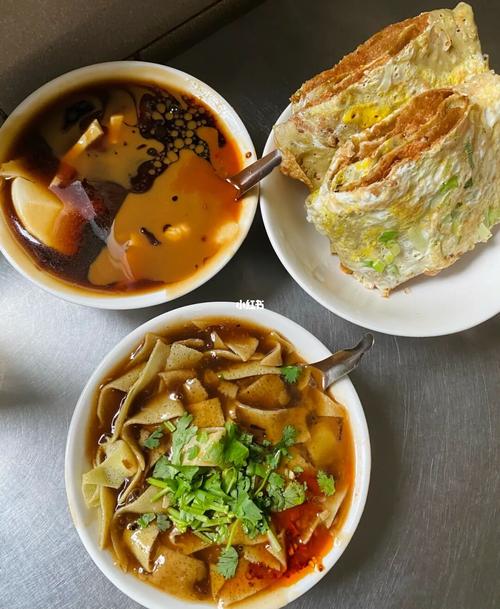 天津美食一条街