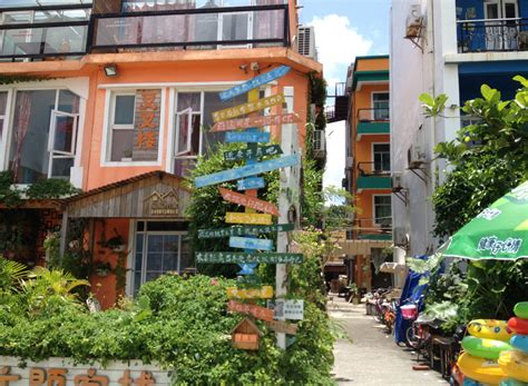 深圳较场尾美食推荐