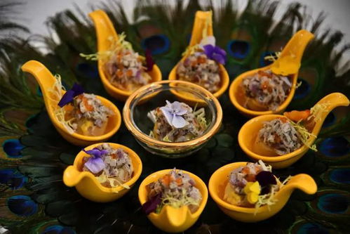 广州番禺顶级餐厅