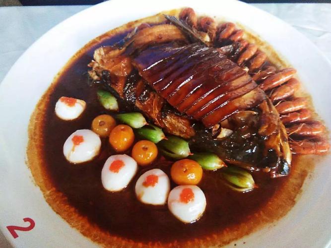 探寻余杭区的美食拍照指南