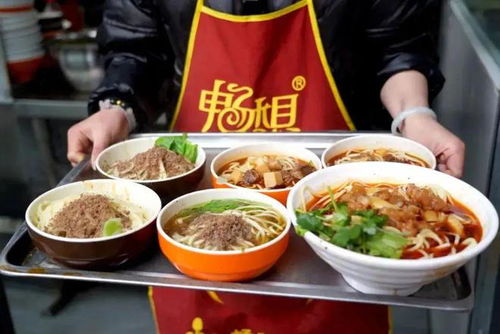 南强街美食打卡推荐地方