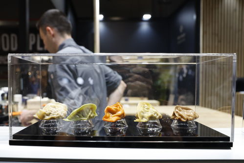 西班牙美食照片