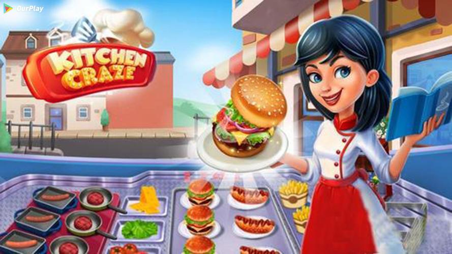 疯狂大厨下架原因