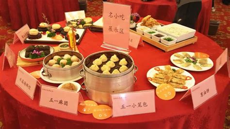 滁州苏宁广场美食排行榜