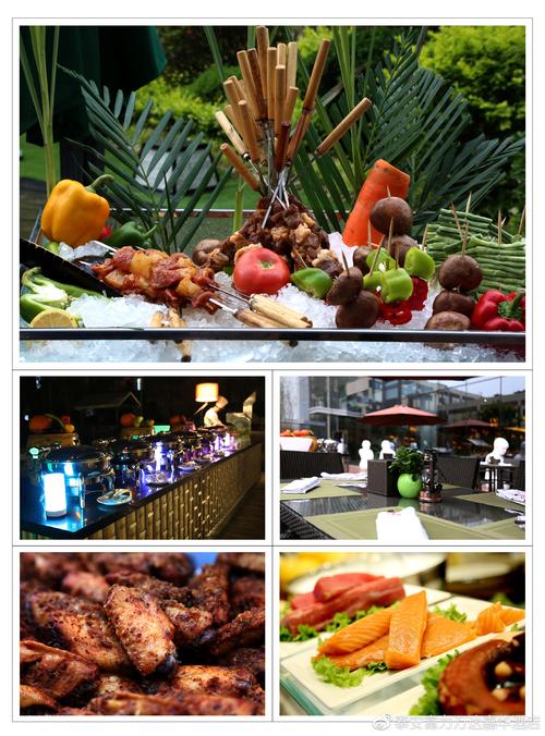 美食汇美食广场