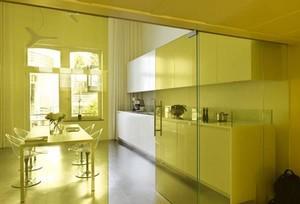 1.合理规划空间