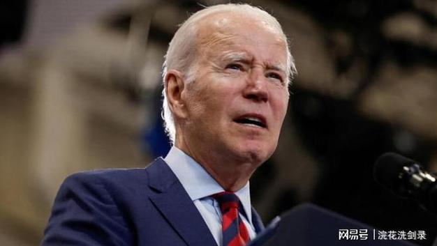 伊朗袭击以色列美军拦截行动与拜登政府的战略应对