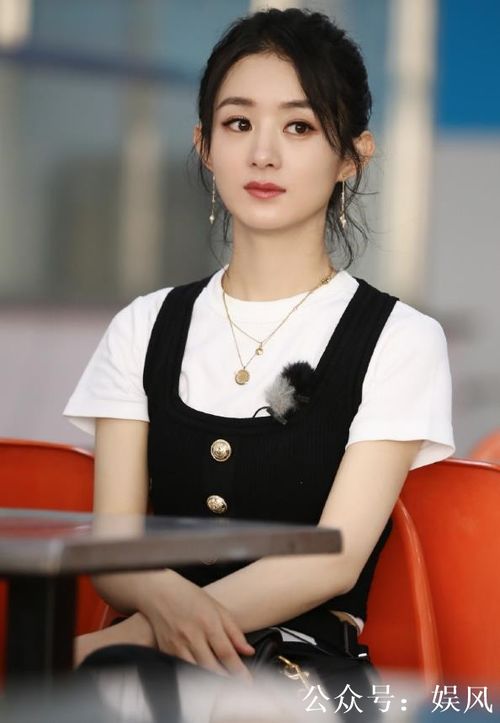 庆余年只有李小冉开了美颜