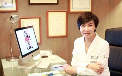 北京卓彦丽格卢宏院长荣获瑞蓝丰采启航者殊荣引领医疗美容新航向