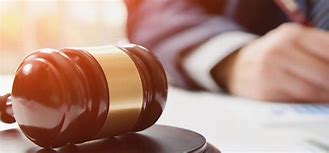 总法律顾问月卸任转任专注于推翻美不卖就禁立法的特别顾问