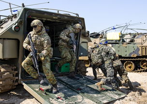 早安 世界 能登半岛地震损失惨重,六成民众不满震后处置