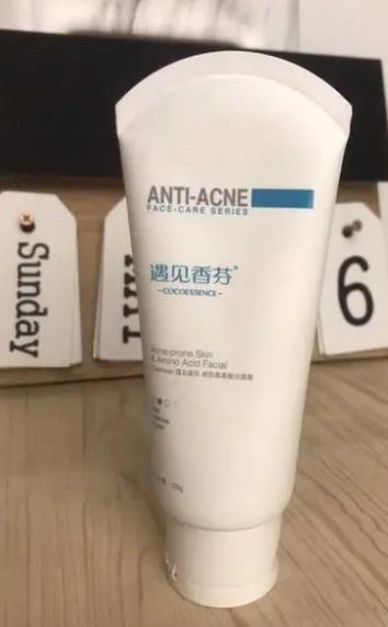 2022年度大牌洁面产品推荐