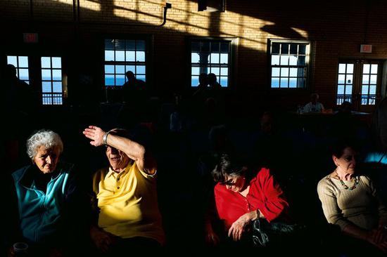 2017南京大屠杀国家公祭日80周年,DreamABC带你感受 记忆深处 的伤痕