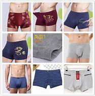 2023年男士内裤品牌推荐舒适与品质的完美结合