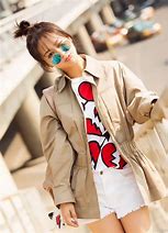 五一出行必备打造回头率百分之百的防晒衣穿搭指南