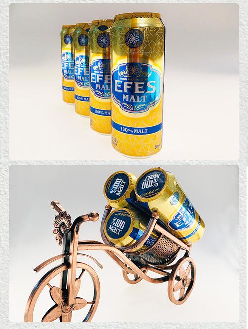 土耳其艾菲啤酒在文博会上的地中海风味盛宴