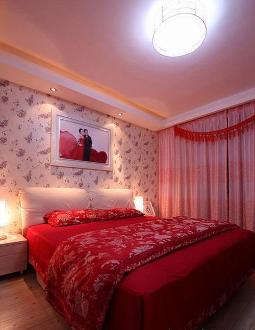 新婚夫妻房子装修什么风格