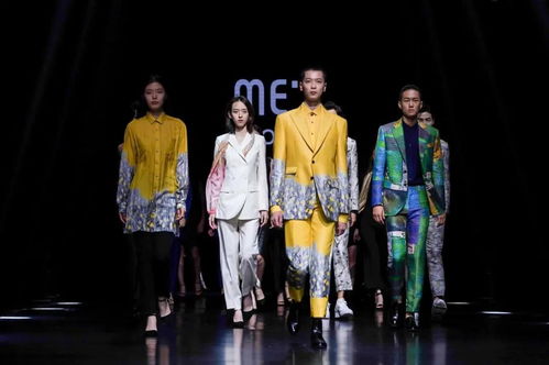 广东时装周视频