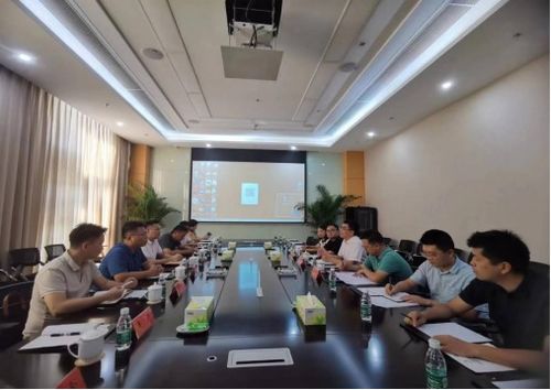 延龙图新区赴四川成都招商引资推介共绘西部发展新篇章