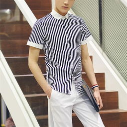 2022年流行的衬衫款式大揭秘