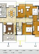 蓝色梦想家园㎡三居室与阳台的和谐共生