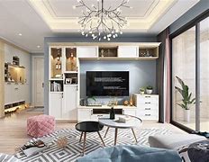 色彩与和谐一位画家的审美如何重塑小区风景