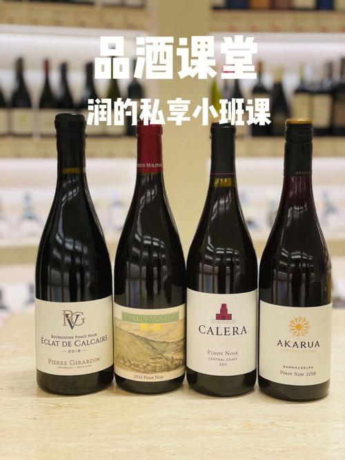 探索新旧世界葡萄酒的奥秘一场味觉与文化的旅程