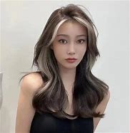 大额头的终结者假发刘海让你瞬间变女神