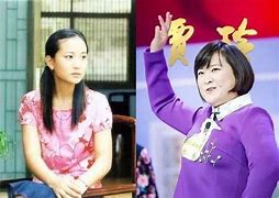 从绿茵场到银幕中国女足与贾玲的转型之路，告别流量明星时代