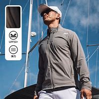 海澜之家告别大叔款，打造舒适与时髦并重的防晒衣新风尚