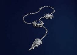 璀璨夏日探索最新夏季高级珠宝系列的魅力