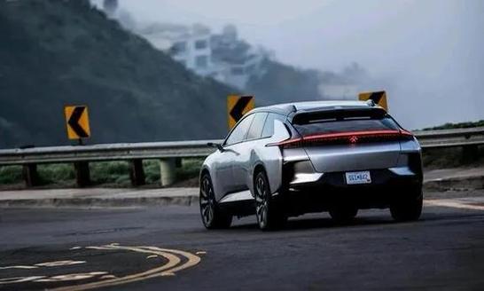 法拉第未来a股概念股