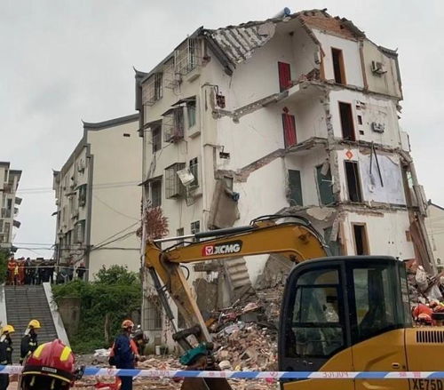 安徽铜陵反诈中心